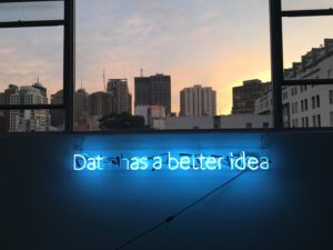 data-has-a-better-idea