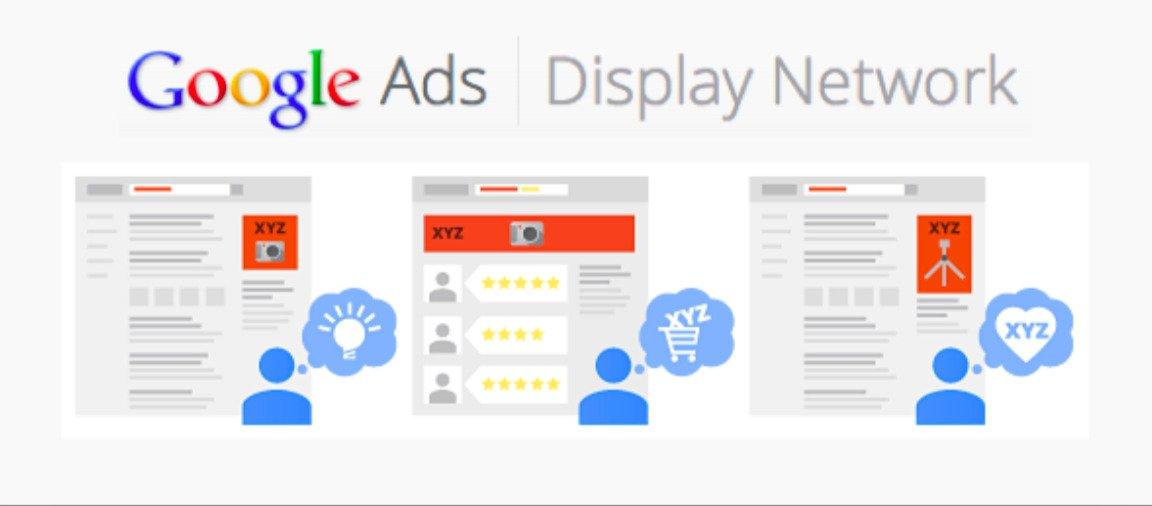 7 ways to optimise your Google Display Ads