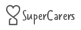 SuperCarers logo