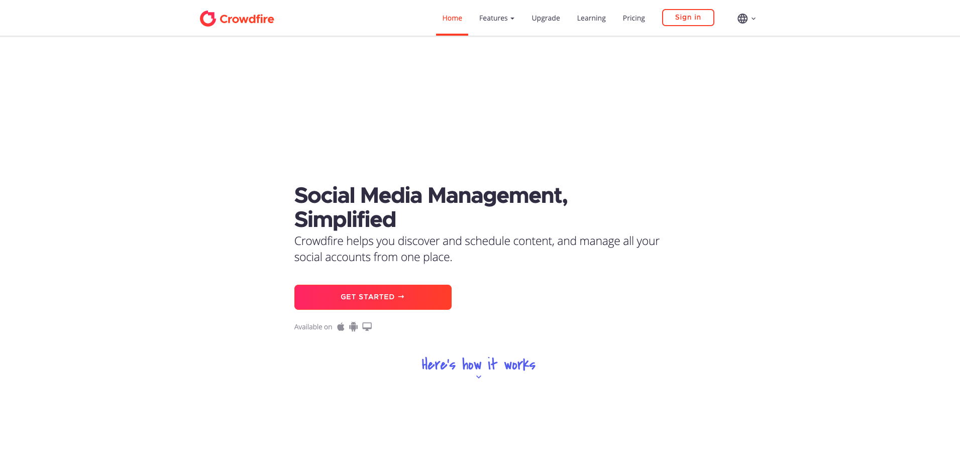 Crowdfire vs Hootsuite – Which Is The Best Social Media Management Tool In 2020?
