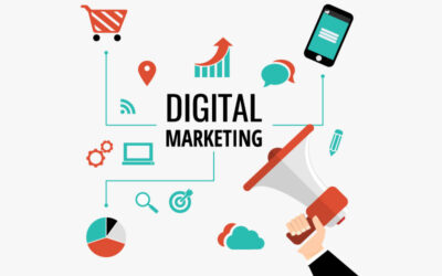 The Complete Guide to Digital Marketing for Modern Businesses